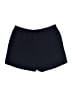 J.Crew 100% Polyester Solid Blue Athletic Shorts Size 4 - photo 2