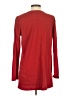 J.Jill 100% Cotton Red Pullover Sweater Size S - photo 2