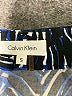 Calvin Klein Blue Sleeveless Blouse Size S - photo 7