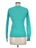 Express Teal Pullover Sweater Size M - photo 2