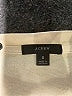 J.Crew 100% Cotton Tan Sweatshirt Size S - photo 7