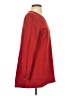 J.Jill 100% Cotton Red Pullover Sweater Size S - photo 4