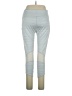 Athleta Chevron-herringbone Blue Active Pants Size XL - photo 2