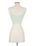 Babaton Green Sleeveless Top Size XXS - photo 2