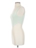 Babaton Green Sleeveless Top Size XXS - photo 5