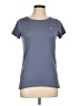 Under Armour Gray Active T-Shirt Size L (estimated) - photo 1