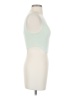 Babaton Green Sleeveless Top Size XXS - photo 4