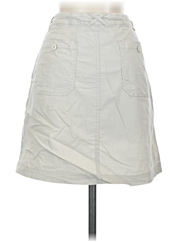 Eddie Bauer Casual Skirt (view 2)