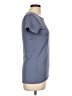 Under Armour Gray Active T-Shirt Size L (estimated) - photo 4