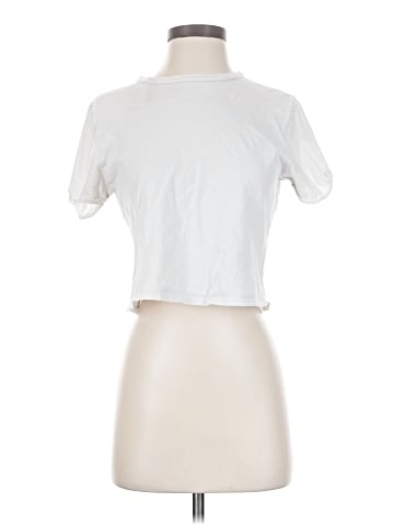 Essentials by Full Tilt Short Sleeve Turtleneck (view 1)