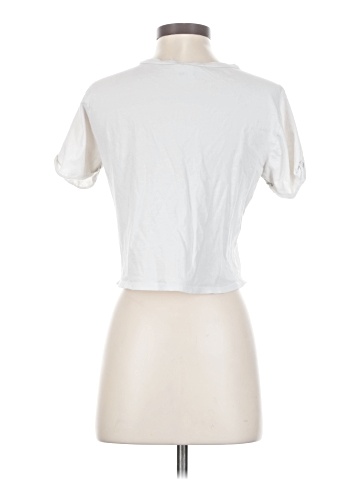 Essentials by Full Tilt Short Sleeve Turtleneck (view 2)