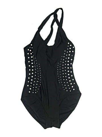 DKNY One Piece Swimsuit (view 1)