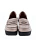 FitFlop Gray Tan Heels Size 8 - photo 2