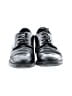 Minelli 100% Leather Black Flats Size EU 38 - photo 2