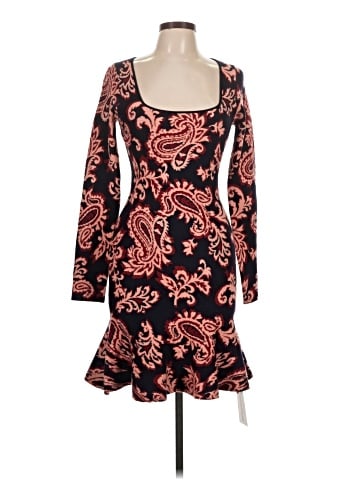 Yumi Kim Cocktail Dress (view 1)