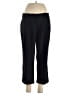 Nike Golf Black Dress Pants Size 8 - photo 1