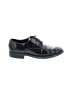 Minelli 100% Leather Black Flats Size EU 38 - photo 1