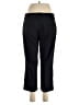 Nike Golf Black Dress Pants Size 8 - photo 2