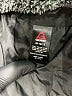 Gerry 100% Polyester Black Snow Jacket Size 10 - 12 - photo 3