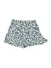 Zara Blue Shorts Size M - photo 1