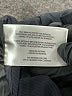 Orvis Black Casual Skirt Size L - photo 4