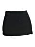 32 Degrees Solid Black Casual Skirt Size S - photo 1