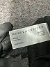 Modern Citizen Solid Black Active Pants Size M - photo 8