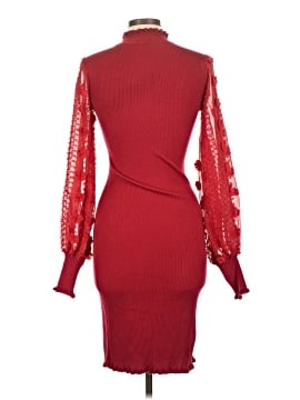 chinese dress ladies LAY IT LOW LACE MAXI DRESS  AKIRA