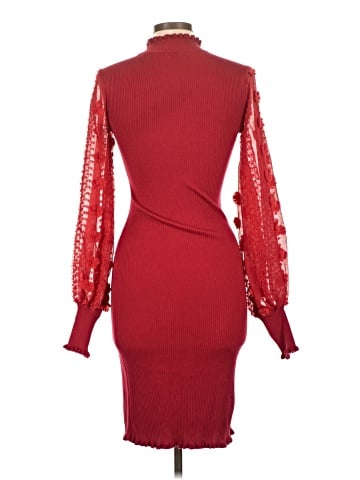 Almost Famous Cocktail Dress (view 2)