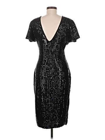 Carmen Marc Valvo Cocktail Dress (view 2)