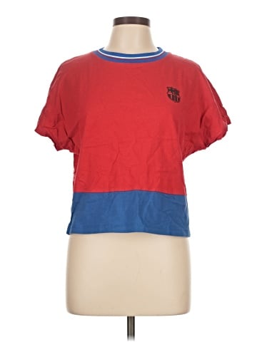 FCB Short Sleeve T-Shirt (view 1)
