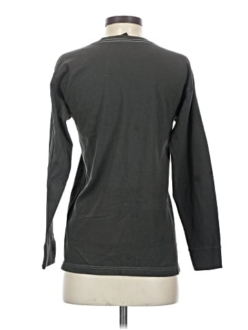 Obey Long Sleeve T-Shirt (view 2)