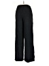Unbranded Solid Black Track Pants Size M - photo 2