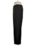 Kasper 100% Polyester Solid Black Dress Pants Size 16 - photo 5