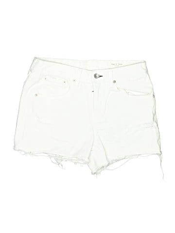 Rag & Bone Denim Shorts (view 1)