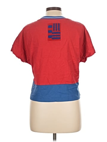 FCB Short Sleeve T-Shirt (view 2)