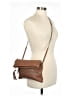 Stella & Dot Tan Brown Crossbody Bag One size - photo 2