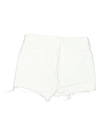 Rag & Bone Denim Shorts (view 2)