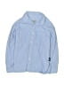 Been 100% Cotton Blue Long Sleeve Button-Down Shirt Size 120 cm / US 6X - photo 1