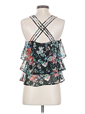 Material Girl Tank Top (view 2)