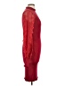 Almost Famous Red Cocktail Dress Size L - photo 4