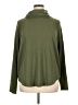 Time and Tru Green Turtleneck Sweater Size XL - photo 1