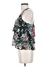 Material Girl 100% Polyester Black Tank Top Size S - photo 5