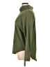 Time and Tru Green Turtleneck Sweater Size XL - photo 5