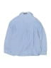 Been 100% Cotton Blue Long Sleeve Button-Down Shirt Size 120 cm / US 6X - photo 2