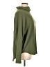 Time and Tru Green Turtleneck Sweater Size XL - photo 4