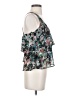 Material Girl 100% Polyester Black Tank Top Size S - photo 4