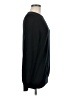 Assorted Brands 100% Egyptian Cotton Black Pullover Sweater Size M - photo 4