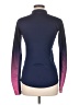 Nike Purple Long Sleeve Turtleneck Size M - photo 2