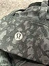 Lululemon Athletica Black Tank Top Size 4 - photo 7